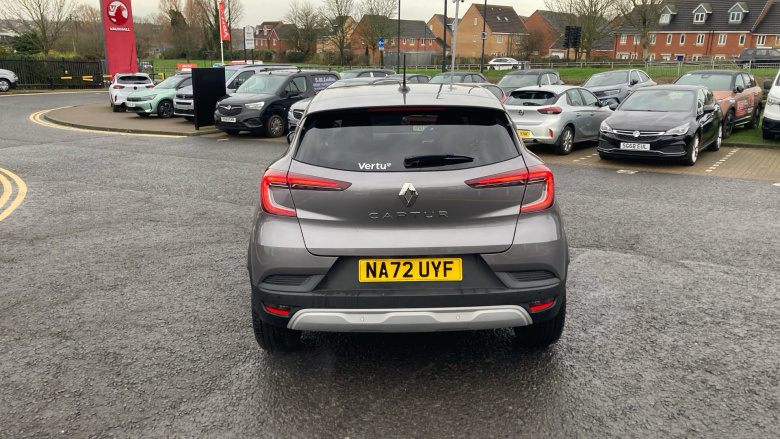 Renault Captur 1.0 TCE 90 Evolution 5dr Petrol Hatchback